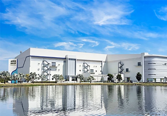 Company – Apex Circuit (Thailand) Co., Ltd.