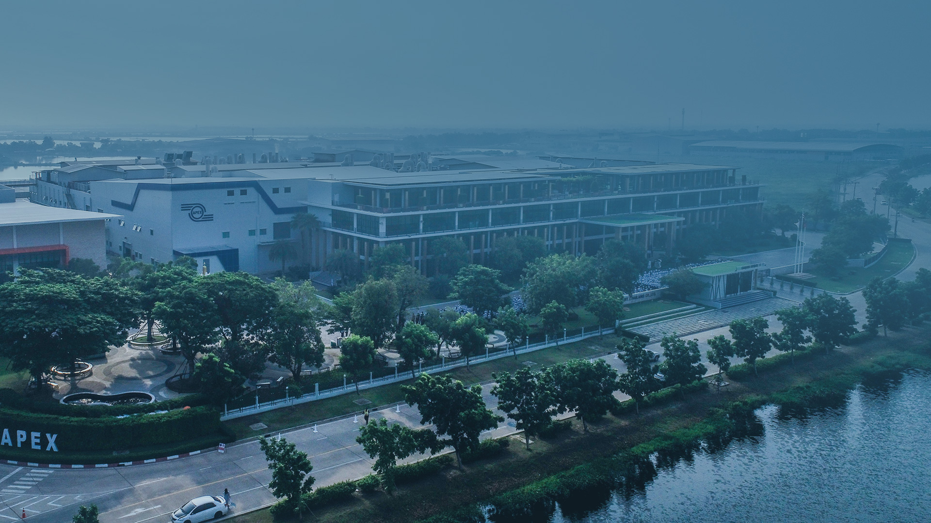 Apex Circuit (Thailand) Co., Ltd.